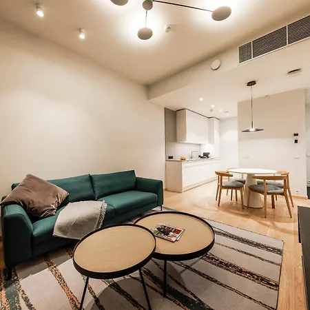 Reute Residentsid Võsu