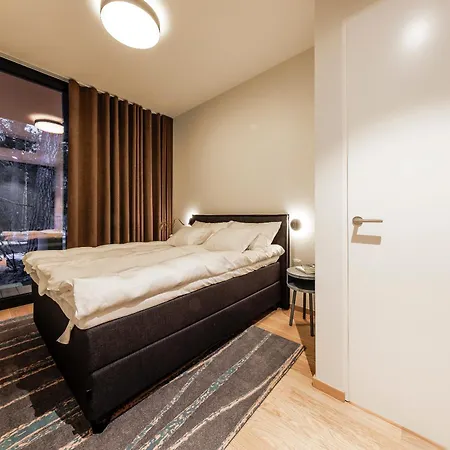 Reute Residentsid Appart hôtel