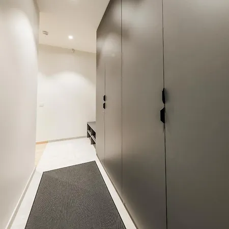 Reute Residentsid 4*