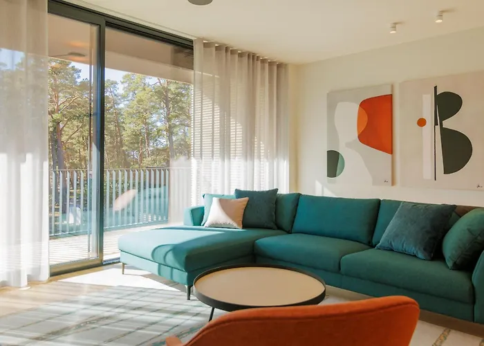 Reute Residentsid شقة فندقية