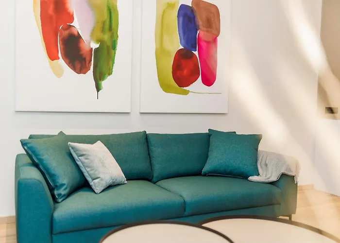 شقة فندقية Reute Residentsid Võsu