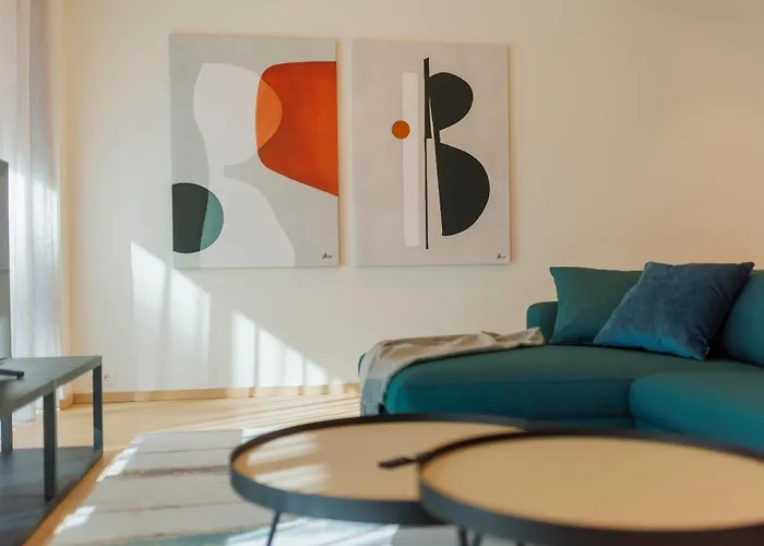 شقة فندقية Reute Residentsid Võsu