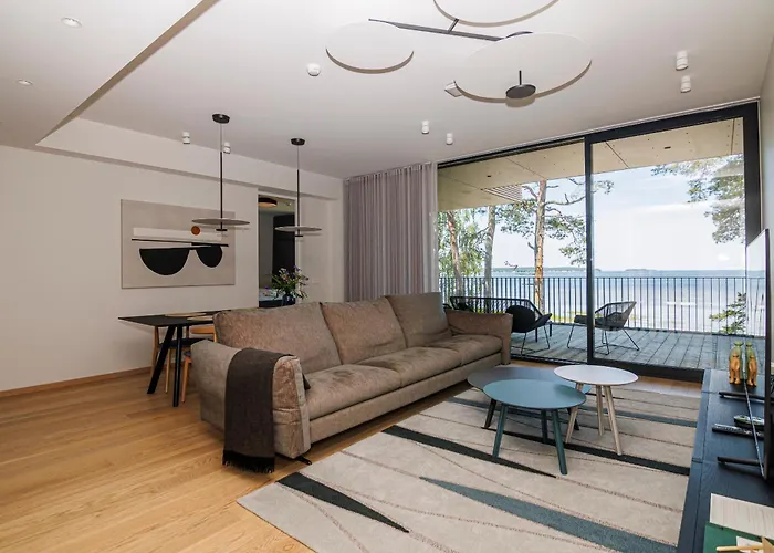 شقة فندقية Reute Residentsid 4*