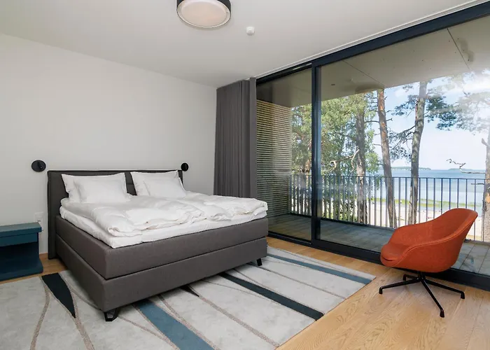 شقة فندقية Reute Residentsid