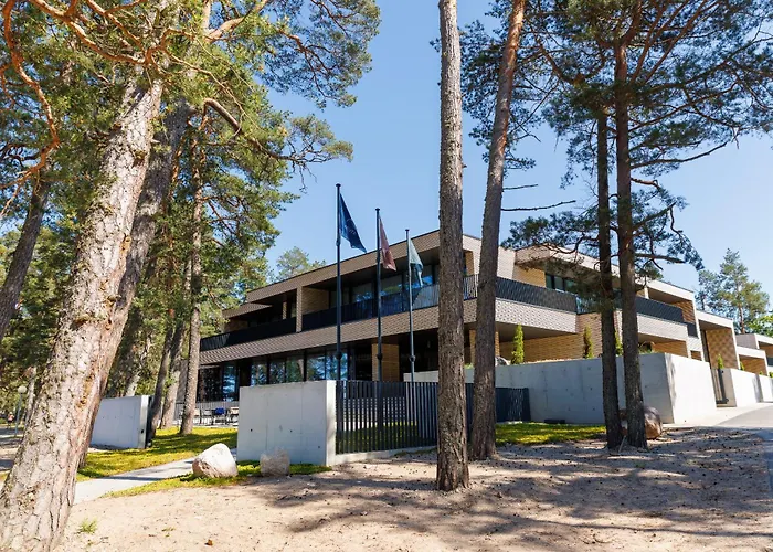 شقة فندقية Reute Residentsid 4*