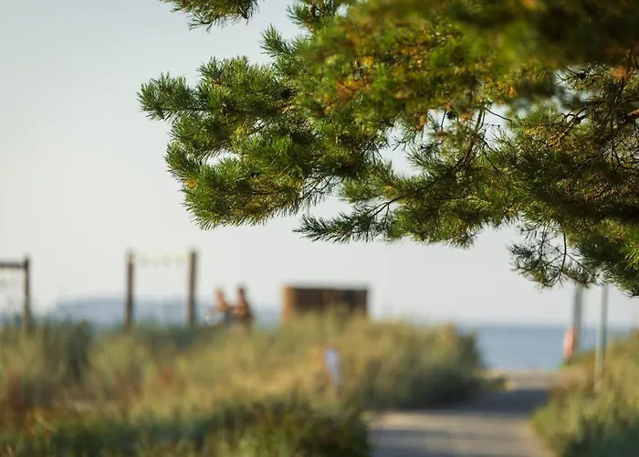 شقة فندقية Reute Residentsid 4*