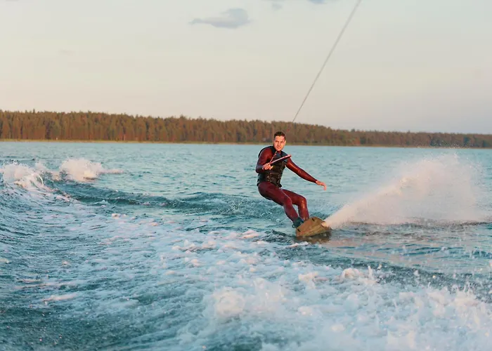 شقة فندقية Reute Residentsid