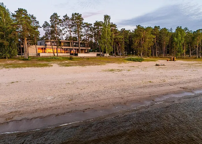 Reute Residentsid 4*