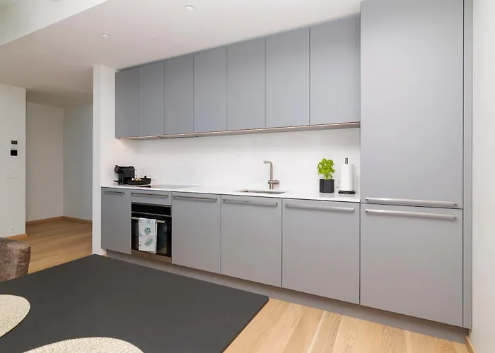 Reute Residentsid شقة فندقية