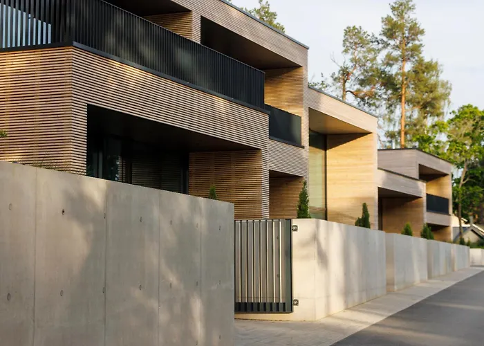 Reute Residentsid Võsu