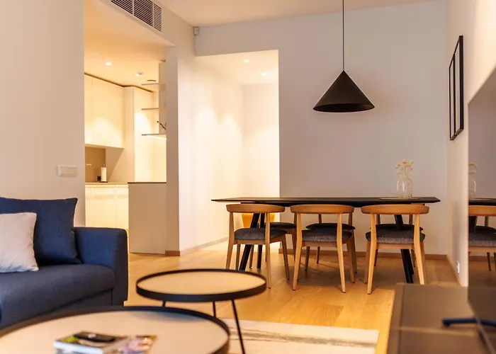 Reute Residentsid 4*