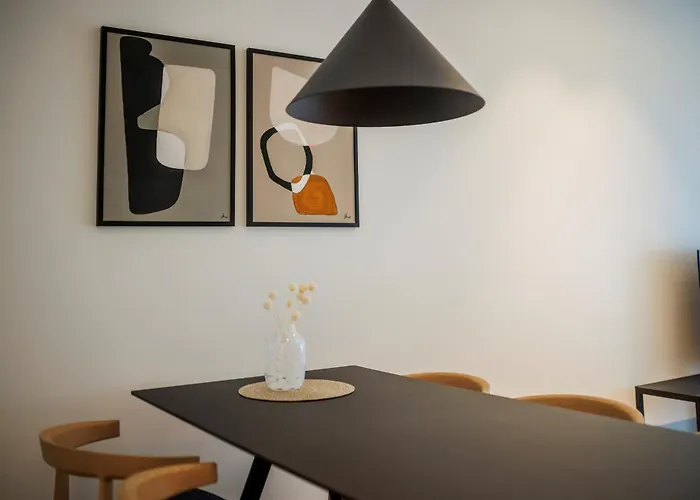 Reute Residentsid 4* Võsu