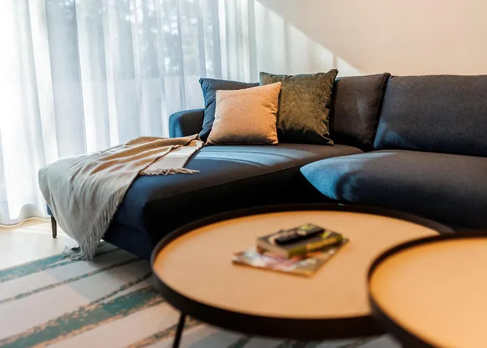 Reute Residentsid شقة فندقية