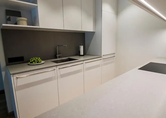 Reute Residentsid شقة فندقية Võsu