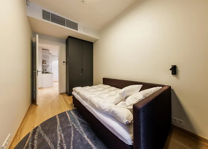 Reute Residentsid Võsu