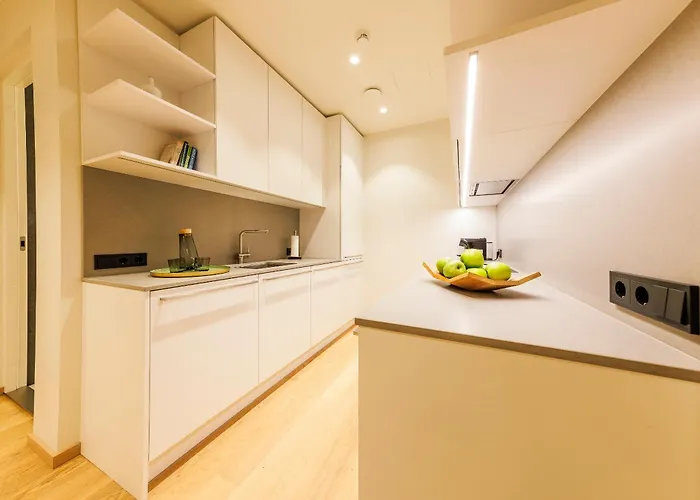 Reute Residentsid 4*