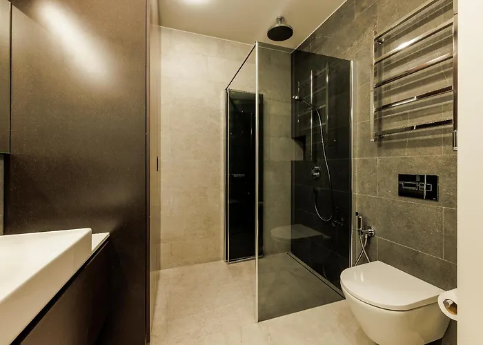 Reute Residentsid 4*