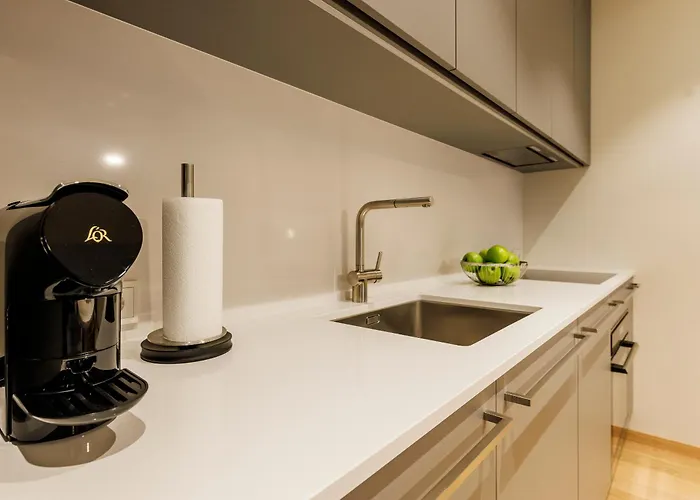 Reute Residentsid شقة فندقية