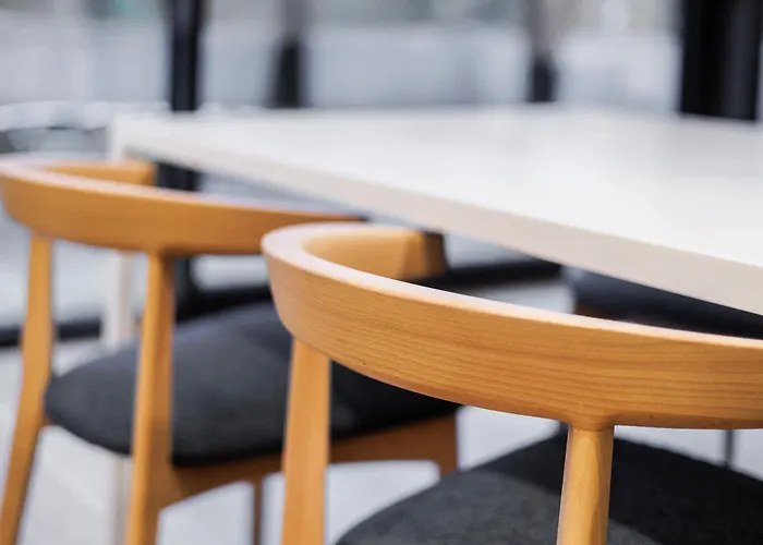 Reute Residentsid شقة فندقية Võsu