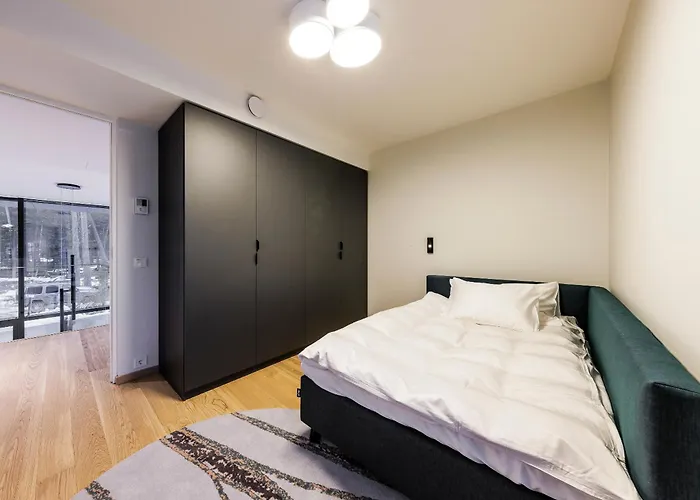 Reute Residentsid Võsu