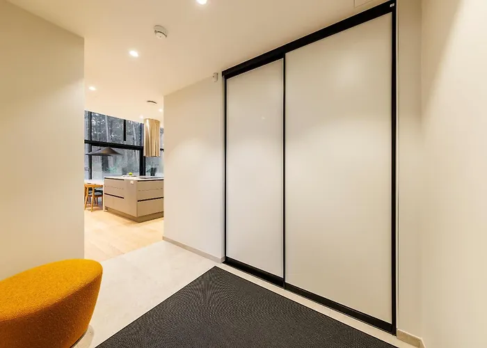 شقة فندقية Reute Residentsid 4*