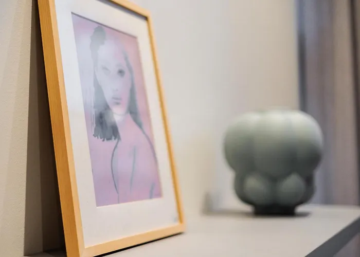 Reute Residentsid 4*