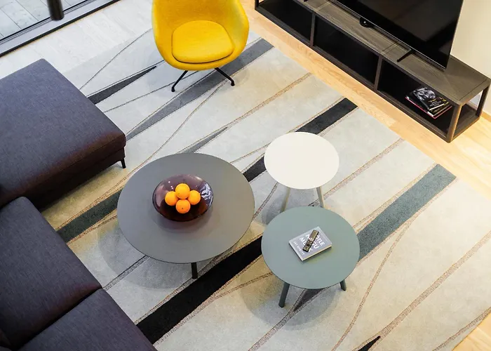 Reute Residentsid 4* Võsu