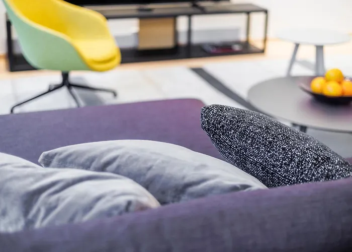 Reute Residentsid شقة فندقية Võsu