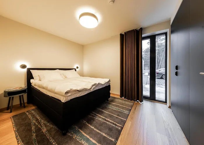 Reute Residentsid Võsu