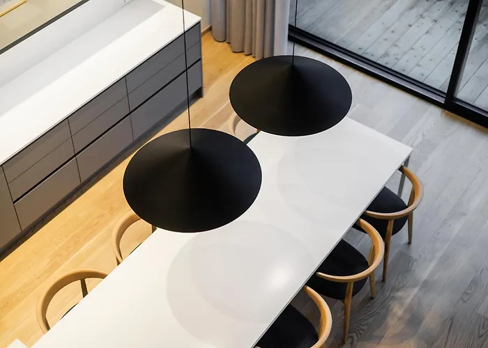 شقة فندقية Reute Residentsid Võsu