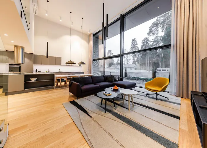 شقة فندقية Reute Residentsid