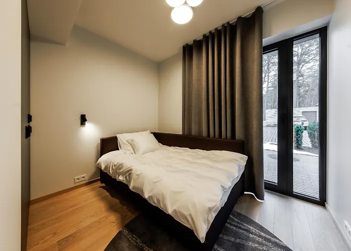 Reute Residentsid Võsu