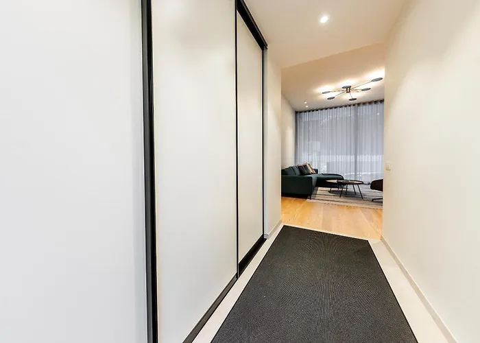 شقة فندقية Reute Residentsid