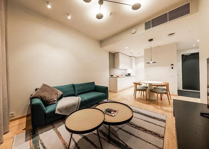 Reute Residentsid Võsu