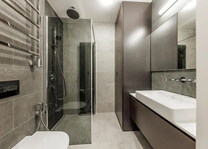 Reute Residentsid 4* Võsu