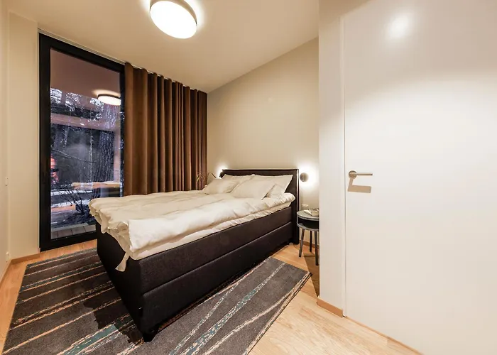 Reute Residentsid شقة فندقية