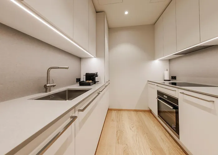 Reute Residentsid 4* Võsu