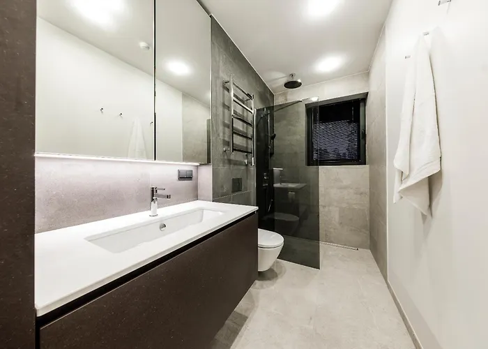 Reute Residentsid شقة فندقية