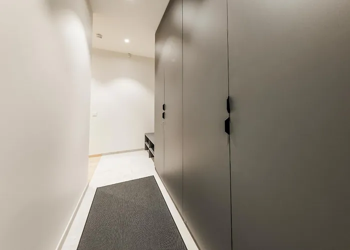 Reute Residentsid 4*